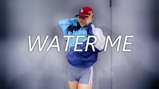 Lizzo  Water Me  KINKY choreography [upl. by Waldo386]