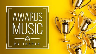 1 HOUR Awarding Background Music  Uplifting BGM for Awards Ceremony amp Grand Opening  Royalty Free [upl. by Weisburgh]