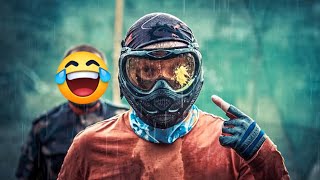 Best Paintball Fails 2 [upl. by Ohce]