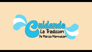 Canción para el día de la Tradición Cuidando la tradición Marisa Manoukian [upl. by Rosanna652]