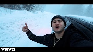 NCK  Cold Again Official Music Video [upl. by Maxy]