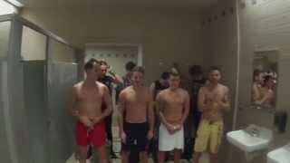 1D Musicians Ice Bucket Challenge [upl. by Brunhilda]