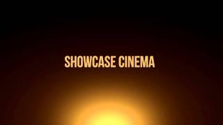 Showcase CInema INTRO [upl. by Thornie]