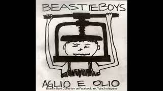 Beastie BoysAglio e Olio Japan Version Reconstructed [upl. by Petras]