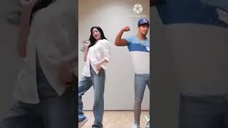 N bada sataya tune bada rulaya tune dance short video YouTube short video YouTube [upl. by Rieth]