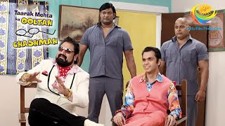 Surma Bhais Master Plan Against Gada Electronics  Taarak Mehta Ka Ooltah Chashmah [upl. by Eduardo]