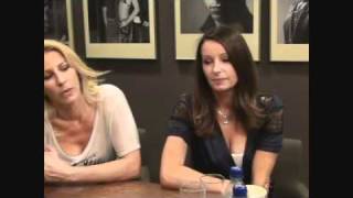 Bananarama Interview [upl. by Ahsiad]