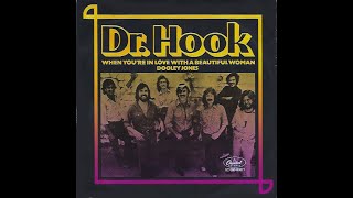 Dr Hook  When Youre In Love With A Beautiful Woman 1979 Disco Purrfection Version [upl. by Ilahtan]