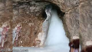 amarnath yatra latest update today  amarnath yatra update today  amarnath yatra 2024  amarnath [upl. by Ree]