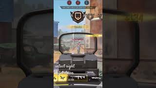 callofdutymobilemodeon callofduty viralshort callofdutymobilemostkills gamingsong music [upl. by Leahkim]