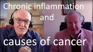 Chronic inflammation and cancer [upl. by Broeker]