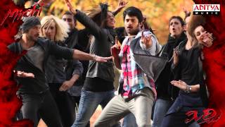 Barbie Girl Promo Song  Mirchi Movie [upl. by Atiuqet]