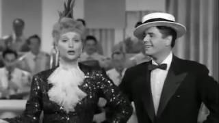 Lucy Ricardo and Ricky Ricardo perform Cuban Pete [upl. by Omar370]