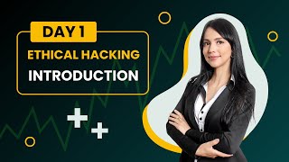 ETHICAL HACKING INTRODUCTION JNTUK SYLLABUS R20 REGULATION [upl. by Roti754]