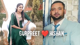 ❗Gurpreet ❤️ Jashan ❗📷 RAMA Colour Lab Pehowa M91 79882 68518 [upl. by Connett]