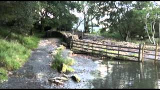 A Walk Around Buttermere [upl. by Nilrac400]