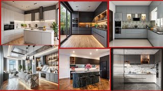 Kitchen Design Ideas That Will Make You Want to Renovate [upl. by Akenn823]