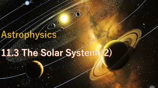 Astrophysics Part 3  Olevel Physics [upl. by Roz]