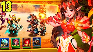 Best NFT GAME MOBILE BeiHuang P2E  Play to Earn Android ios Gameplay Part 13 [upl. by Neukam]