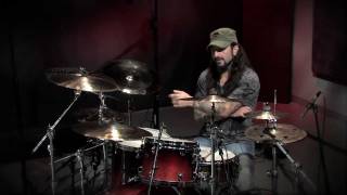 SABIAN Players Choice  Drummers Discuss the AAX Stadium Ride Vault Stacked Hats and HHX Zen China [upl. by Beaufort]