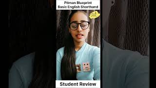 Student Review at Steno School learnsteno pitmanshorthanddictations sscsteno [upl. by Juno]