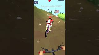 Riding Extreme 3D🚲🚲part 3 gameplay shortsgaming shorts [upl. by Tommy]