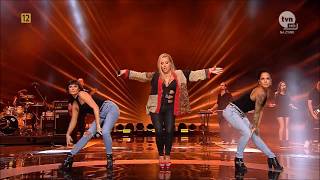 Anastacia Full Show  Live 2018 [upl. by Spooner546]