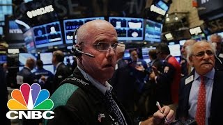 How The Fed Rate Hike Affects The Stock Market  CNBC [upl. by Jaynell651]