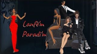 Lanfèm Paradim Ep 9 [upl. by Torres]