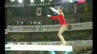 1999 World Gymnastic All Around Montage [upl. by Chien]