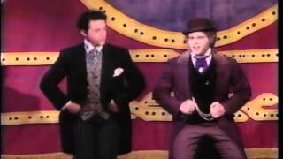 quotBoth Sides of the Coinquot  The Mystery of Edwin Drood New Orleans 2001 [upl. by Mariska]