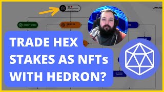 Hedron Coming to PulseChain HEX Stakers Get Free HDRN Confronting The Developers [upl. by Craggy859]