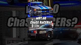 WHy dONT PoLiCE cHaSE STreET RaCERs [upl. by Adnarram]