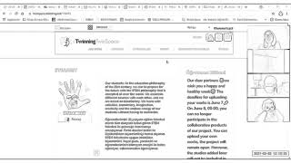 Steamist Student Evaluation [upl. by Willett]