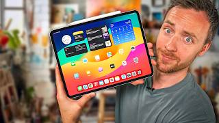 iPad Pro 13 2024 Full Review  Should You Buy M4 amp OLED [upl. by Pricilla]