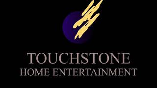 Touchstone Home Entertainment Logo 2003present [upl. by Ayinat]