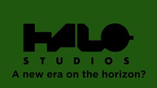 Halo Studios  A new name for a new era [upl. by Yremogtnom]