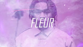 FREE quotFLEURquot 🥀  Frenetik x Nahir Type Beat 2021  Sad Drill Melancholic Type Beat 2021 [upl. by Malik906]