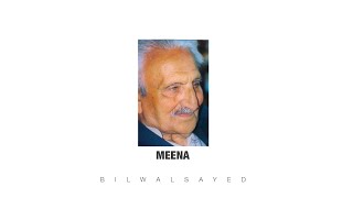 Meena unplugged  Bilawal Sayed  Ghani Khan [upl. by Lirba]