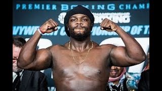 BERMANE STIVERNE CONFIRMS JOE JOYCE FIGHT ON FEB 23RD [upl. by Eitsrik]