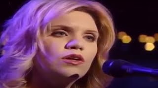 Alison Krauss amp Union Station — quotNew Favoritequot — Live  2002 [upl. by Anita]