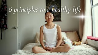 6 wellness practices for self love [upl. by Alexander]