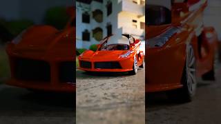 Fastest Rc Ferrari farrari supercars sportscar rc AGentRCs [upl. by Ellah739]