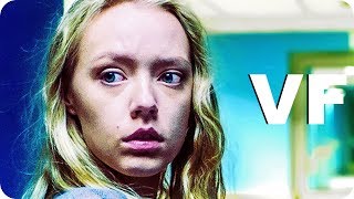 MERMAID LE LAC DES ÂMES PERDUES Bande Annonce VF 2019 [upl. by Sldney]