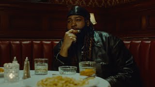 PARTYNEXTDOOR  REAL WOMAN Official Music Video [upl. by Kevon]