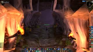 How To get to Moonglade from Felwood WoW Classic [upl. by Nicolina503]