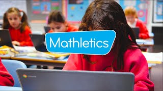 Mathletics makes learning FUN [upl. by Ahtreb]