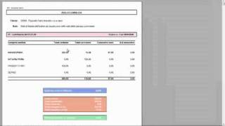 Gestione Commesse integrata al Gestionale 1 Zucchetti [upl. by Zellner446]