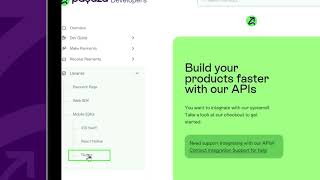 How to integrate with Payaza Flutter [upl. by Omsoc]