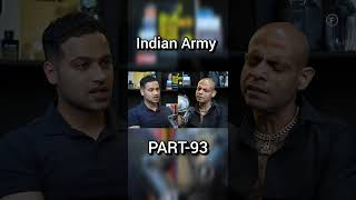 INDIA VS AMERICA ARMY WITH COLSHIVENDER PARTAB SINGH KANWAR part93 shortvideoshortshortsvideo [upl. by Ateuqahs]